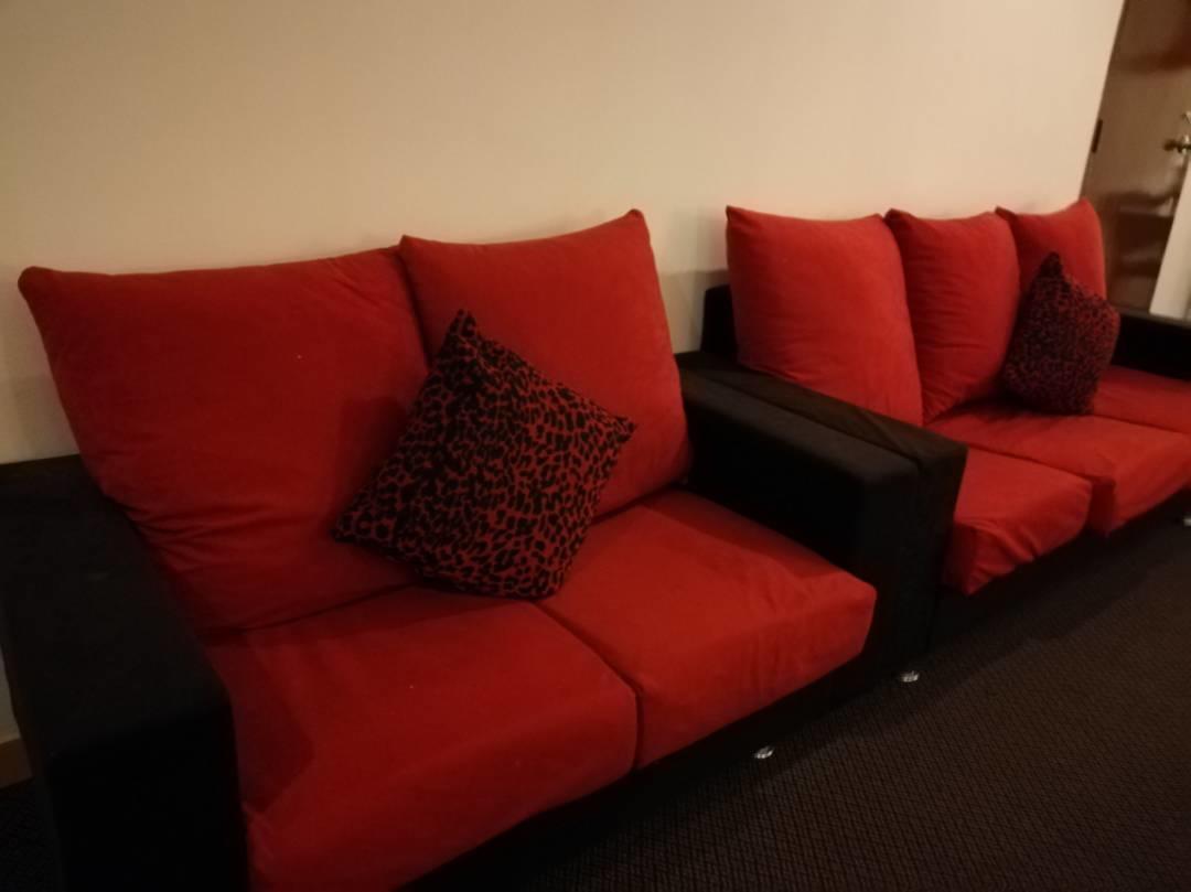 איפוה Paragon City Hotel מראה חיצוני תמונה
